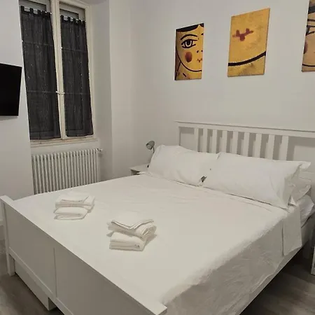 شقة Ex Lavatoio, Luminoso Trilocale - Wi - Fi *